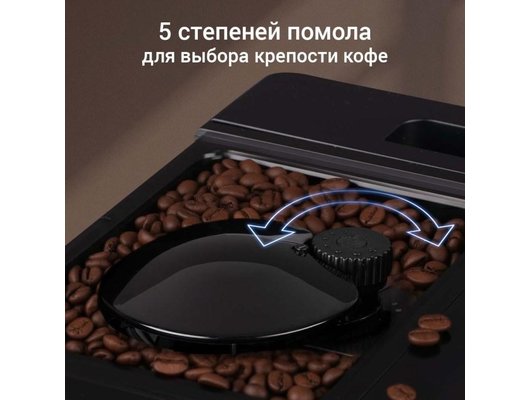 Кофемашина РЕДМОНД СМ731